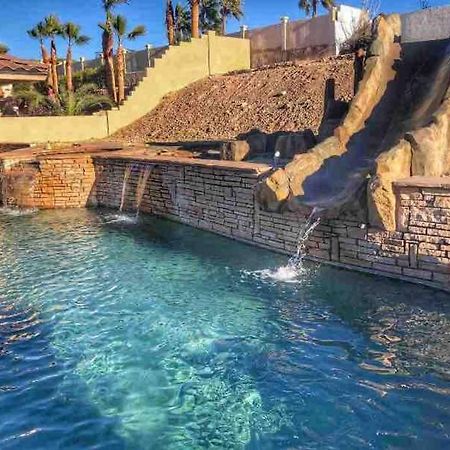 Ultimate Backyard-Pool/Spa. Slide. Lakeview. Ball Lake Havasu City Eksteriør bilde