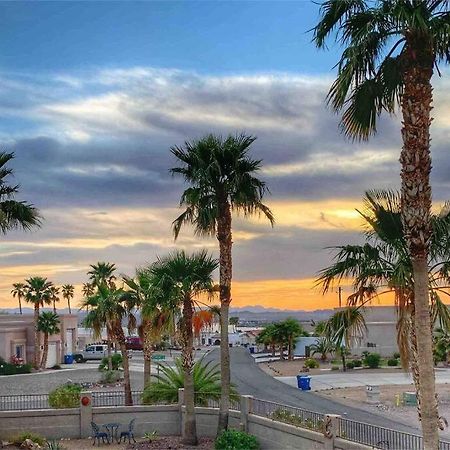 Ultimate Backyard-Pool/Spa. Slide. Lakeview. Ball Lake Havasu City Eksteriør bilde