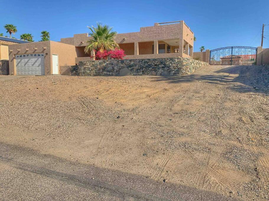 Ultimate Backyard-Pool/Spa. Slide. Lakeview. Ball Lake Havasu City Eksteriør bilde