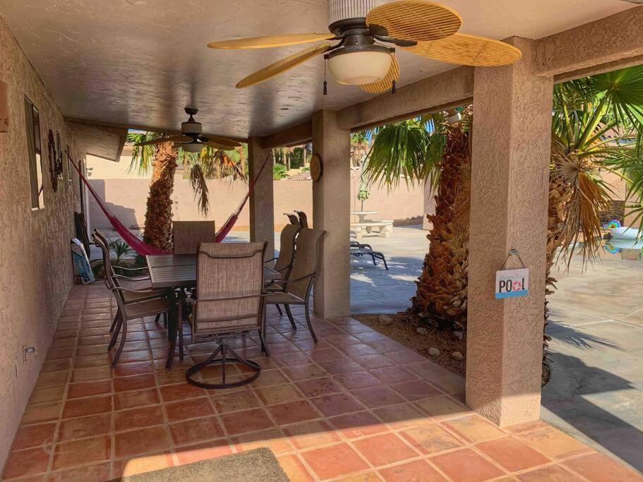 Ultimate Backyard-Pool/Spa. Slide. Lakeview. Ball Lake Havasu City Eksteriør bilde