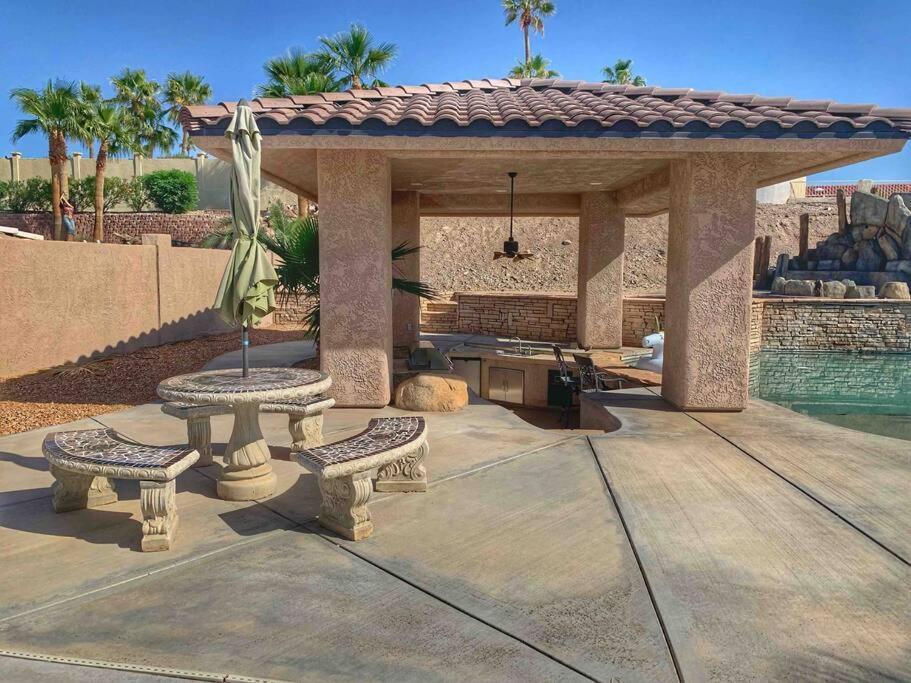 Ultimate Backyard-Pool/Spa. Slide. Lakeview. Ball Lake Havasu City Eksteriør bilde
